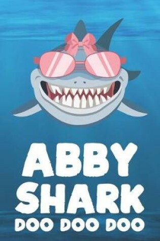 Cover of Abby - Shark Doo Doo Doo