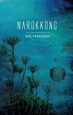 Book cover for Narokkong