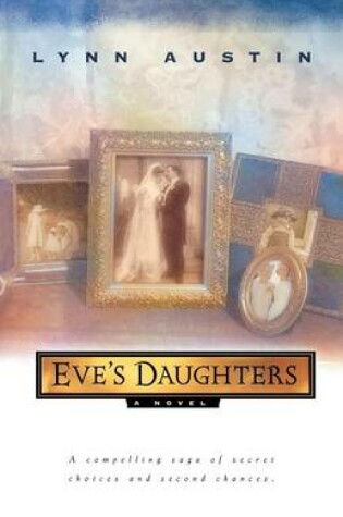 Cover of Eve`s Daughters