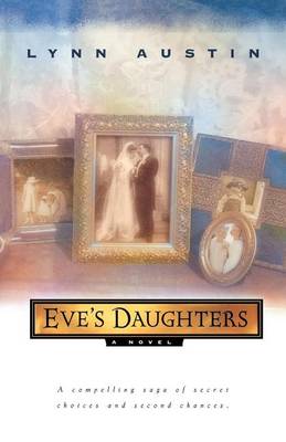 Book cover for Eve`s Daughters