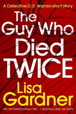 Cover of The Guy Who Died Twice