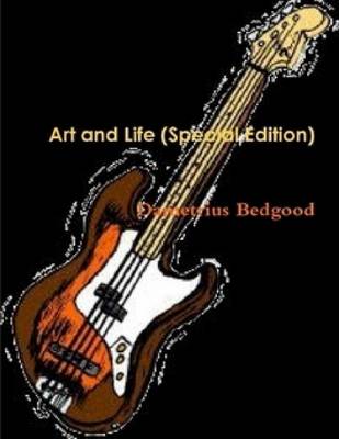 Cover of Art and Life (Special Edition)