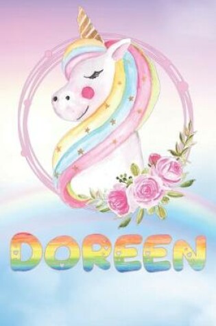 Cover of Doreen