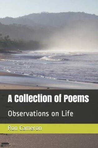 Cover of A Collection of Poems