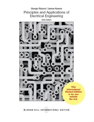 Book cover for PRINCIPLES N APPLICATIONS OF ELECT ENGG