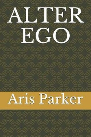 Cover of Alter Ego