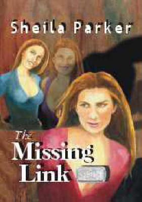 Book cover for The Missing Link