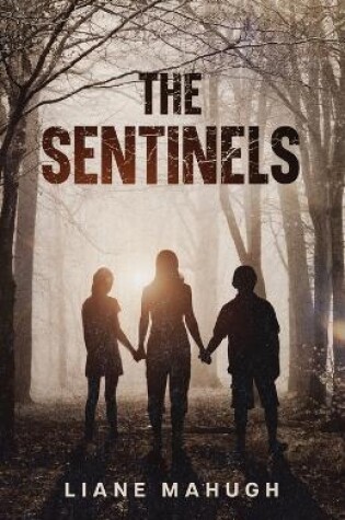 Cover of The Sentinels