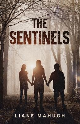 Book cover for The Sentinels