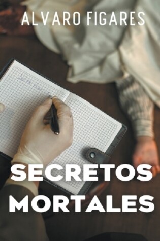 Cover of Secretos Mortales