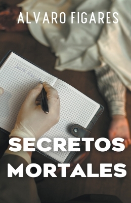 Book cover for Secretos Mortales