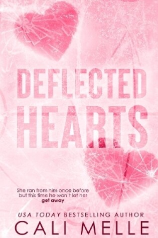 Cover of Deflected Hearts