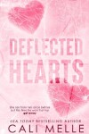 Book cover for Deflected Hearts