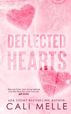 Cover of Deflected Hearts