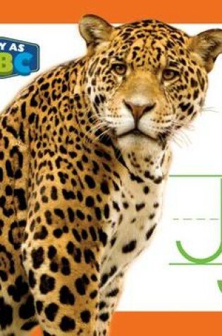 Cover of Jj