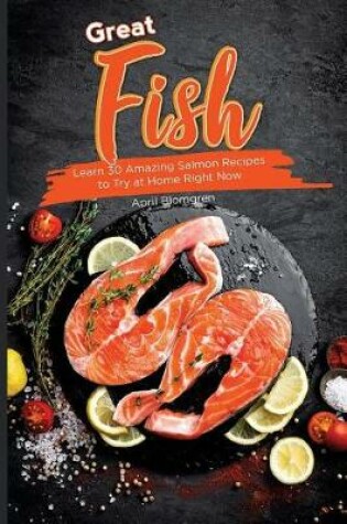 Cover of Great Fish