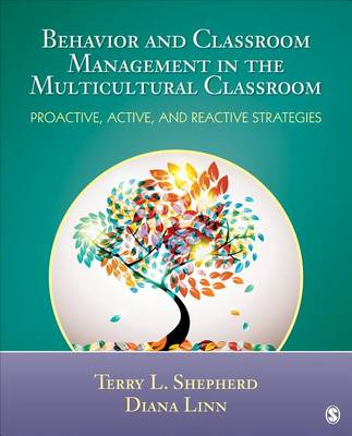 Book cover for Behavior and Classroom Management in the Multicultural Classroom