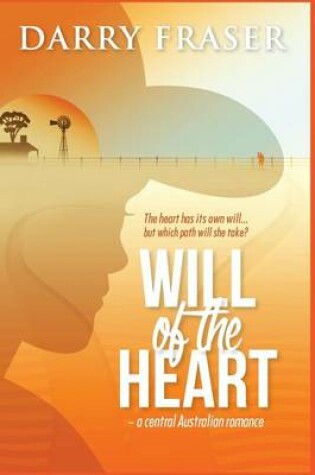 Cover of Will of the Heart