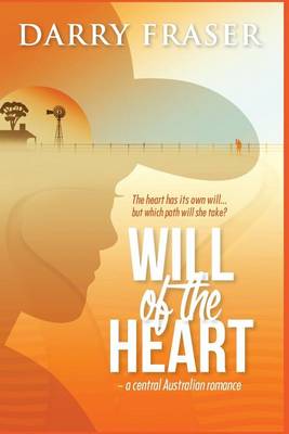 Book cover for Will of the Heart