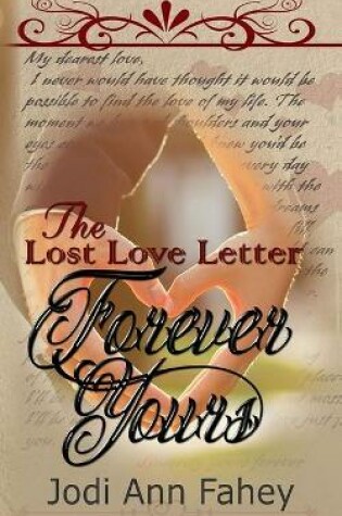 Cover of The Lost Love Letter