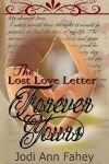 Book cover for The Lost Love Letter