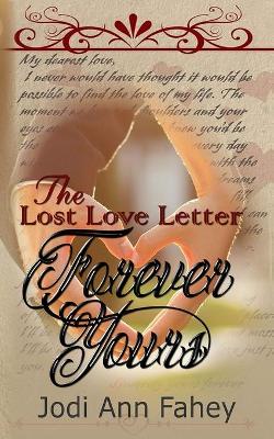 Book cover for The Lost Love Letter