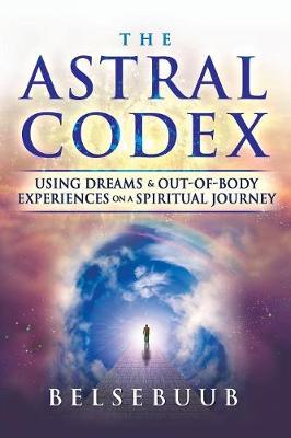Cover of The Astral Codex