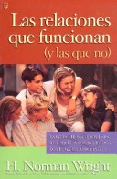 Book cover for Relaciones Que Funcionan y las Que No