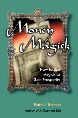 Cover of Money Magick