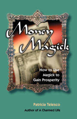 Book cover for Money Magick