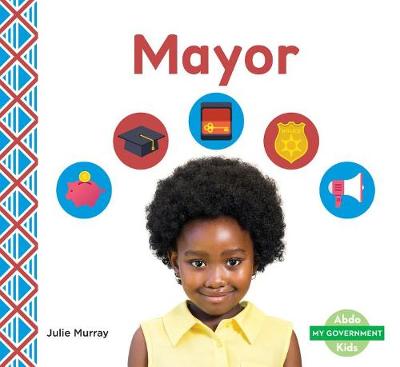 Book cover for Mayor