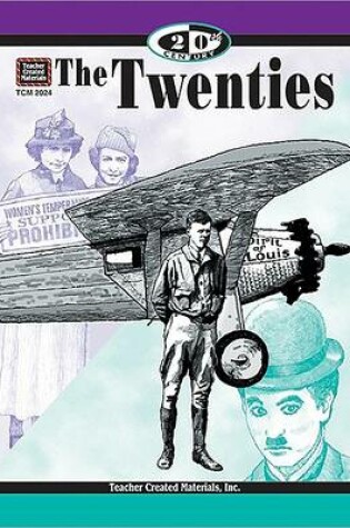 Cover of The 20th Century Series: The Twenties