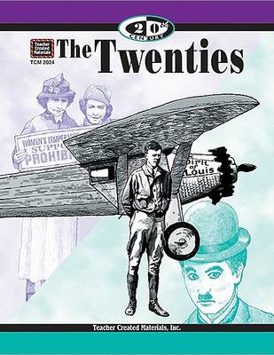 Cover of The 20th Century Series: The Twenties