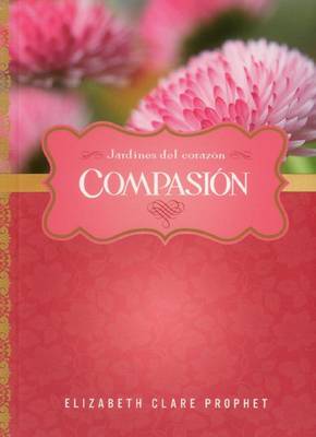 Book cover for Compasion