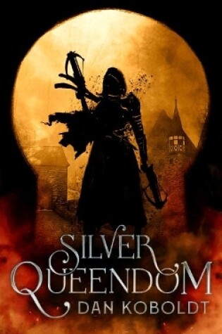 Cover of Silver Queendom