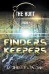 Book cover for Finders, Keepers