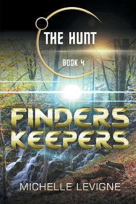 Cover of Finders, Keepers