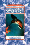 Book cover for Hummingbird Gardens