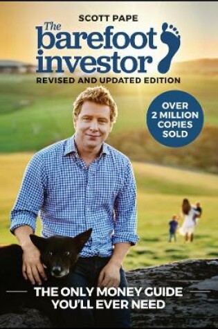 Cover of The Barefoot Investor