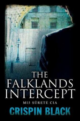 Cover of The Falklands Intercept