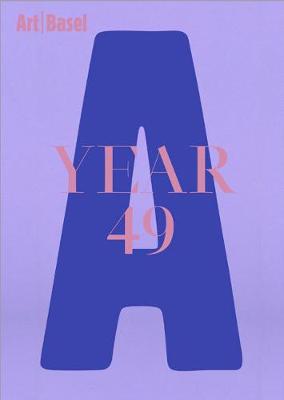 Cover of Art Basel