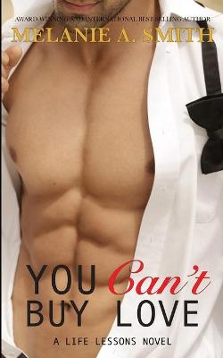 Book cover for You Can't Buy Love