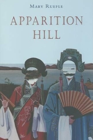 Cover of Apparition Hill