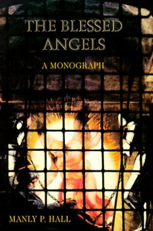 Cover of Blessed Angles (Rev Edn)
