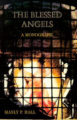 Book cover for Blessed Angles (Rev Edn)