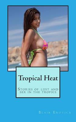 Book cover for Tropical Heat