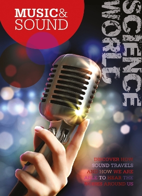 Cover of Music and Sound