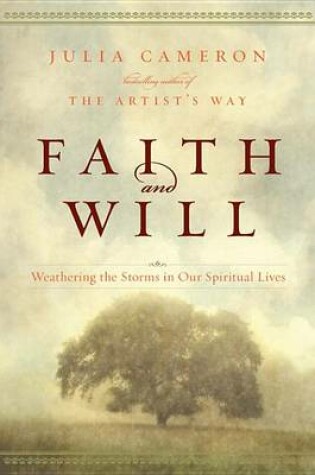 Cover of Faith and Will