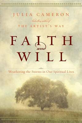 Book cover for Faith and Will