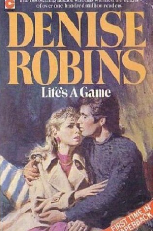 Cover of Life's a Game